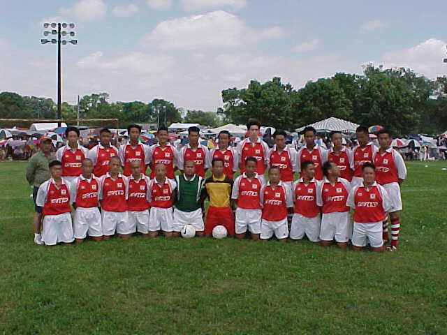 united team picture